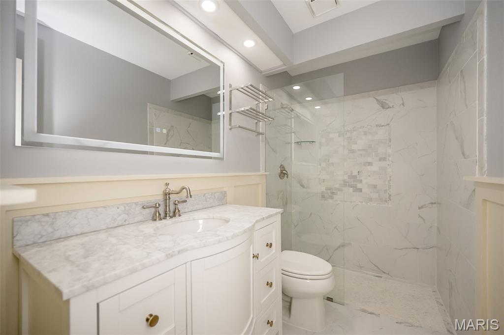 Foxborough Estate - Residential