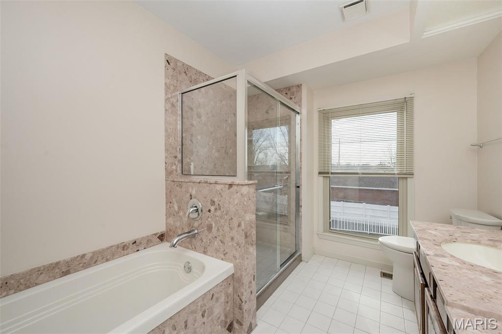 Foxborough Estate - Residential