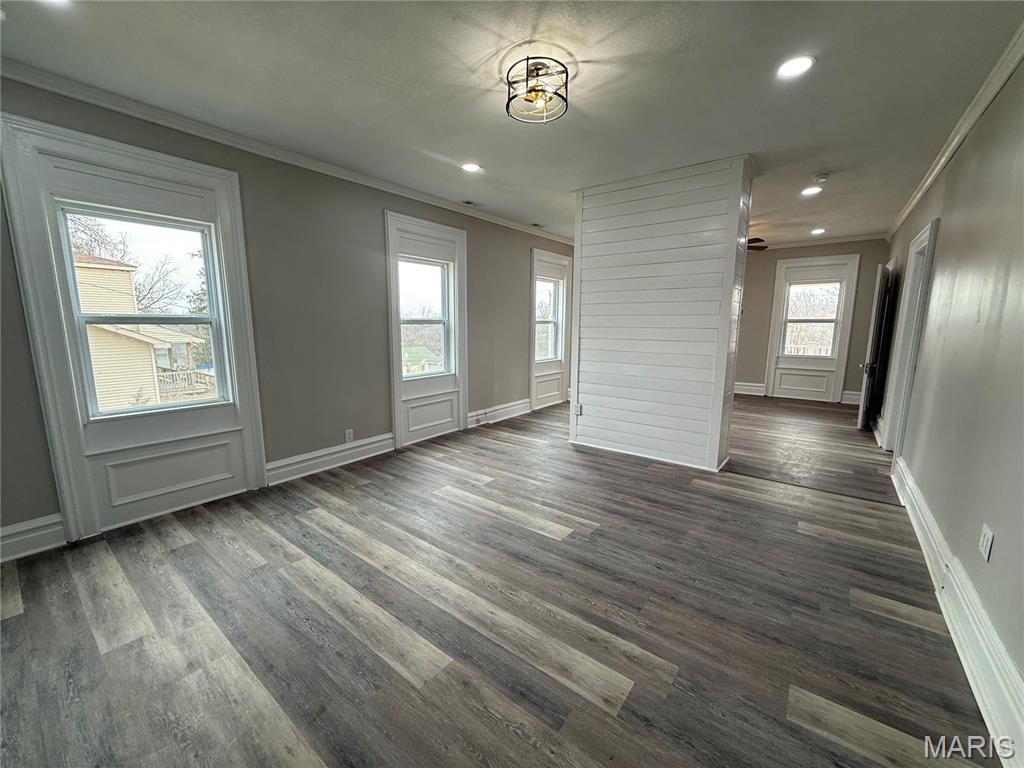 Buchanan Add - Residential