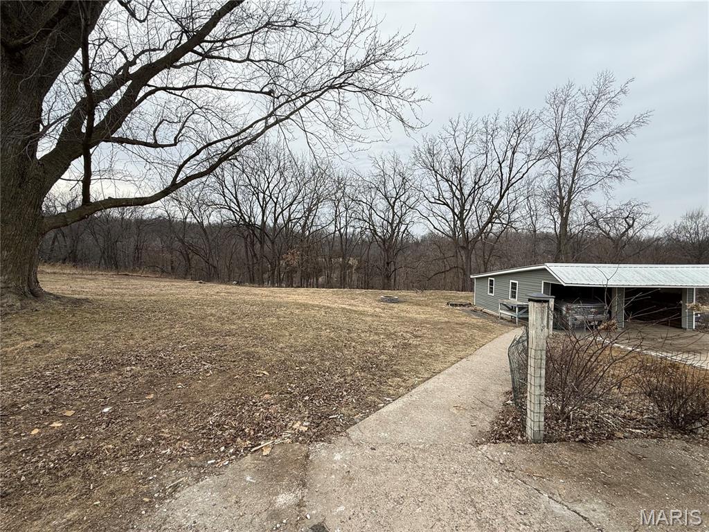 Buchanan Add - Residential