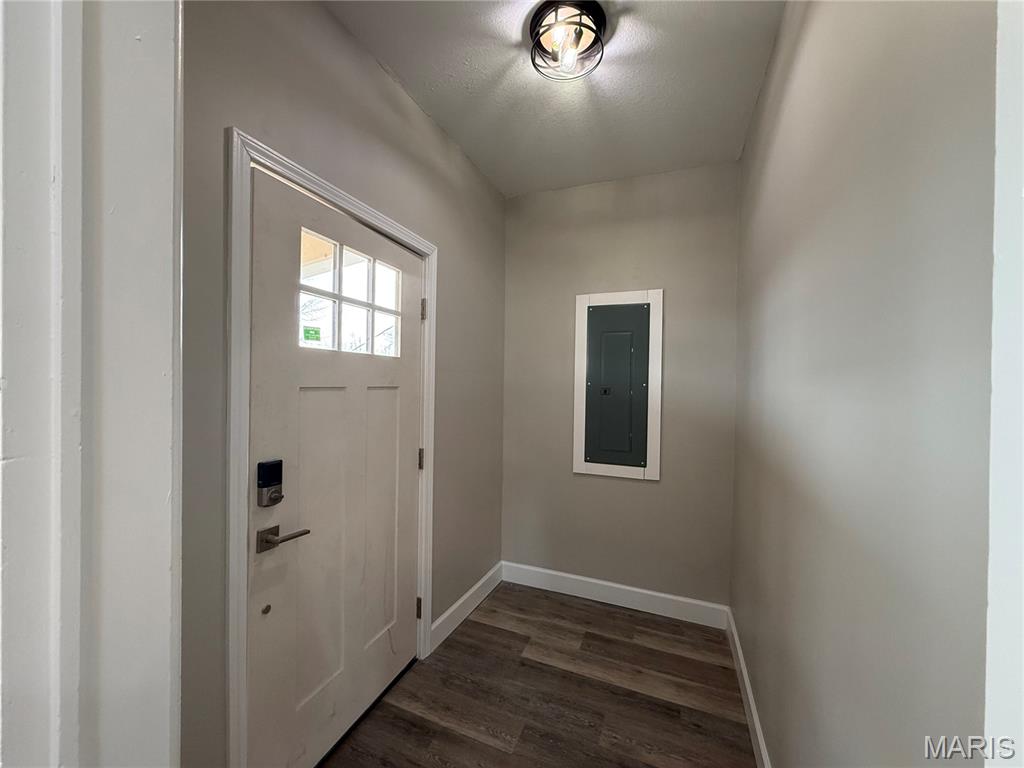 Buchanan Add - Residential