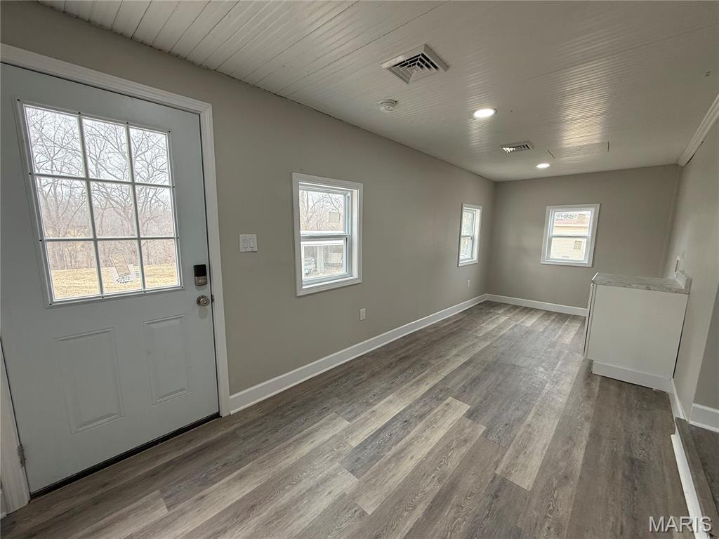 Buchanan Add - Residential