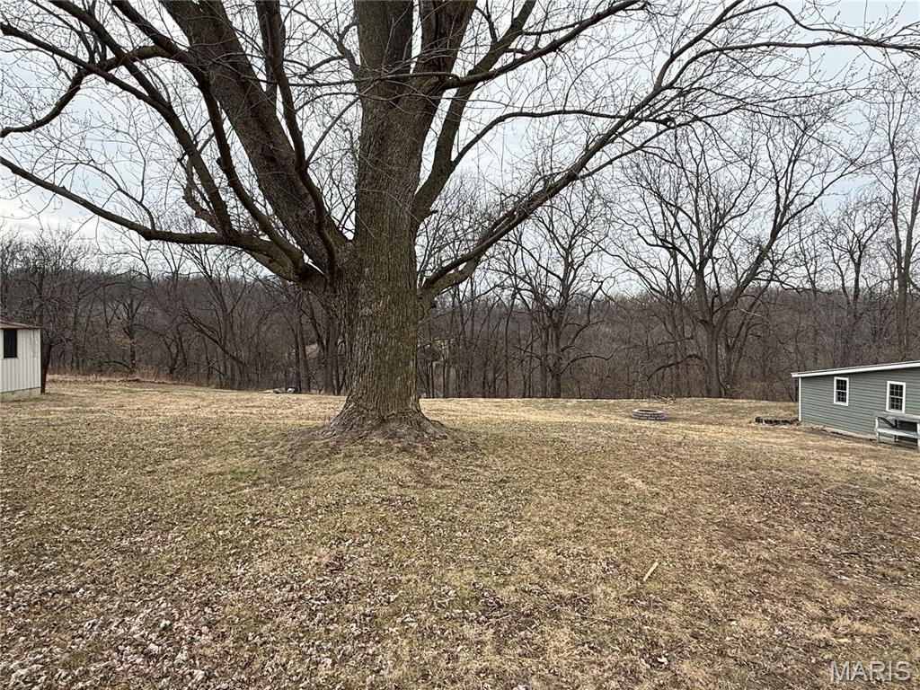 Buchanan Add - Residential