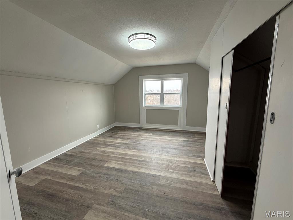 Buchanan Add - Residential