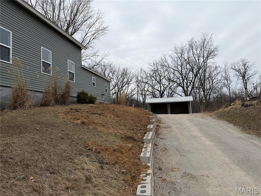 Buchanan Add - Residential