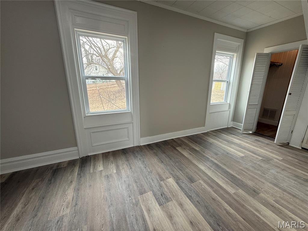 Buchanan Add - Residential