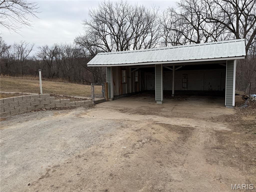 Buchanan Add - Residential