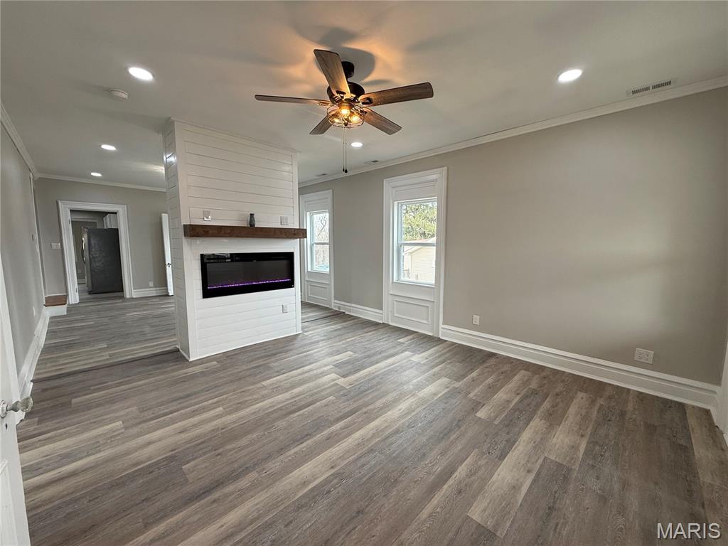 Buchanan Add - Residential