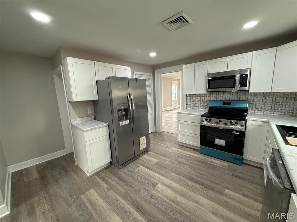 Buchanan Add - Residential