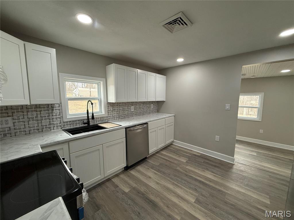 Buchanan Add - Residential