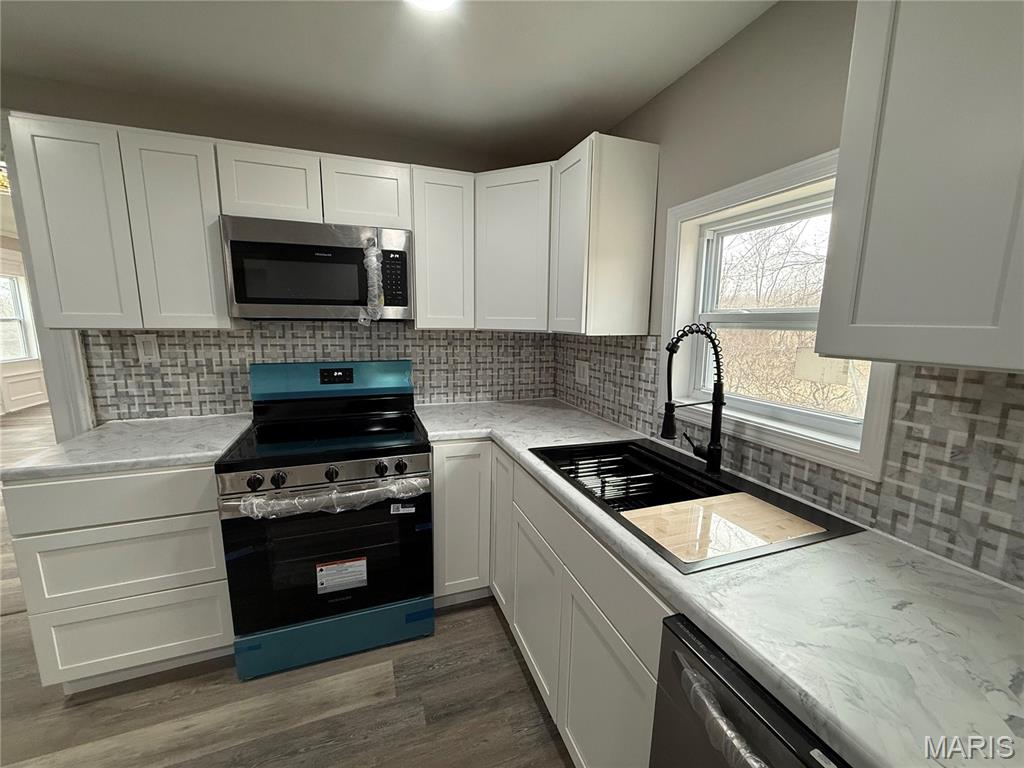 Buchanan Add - Residential