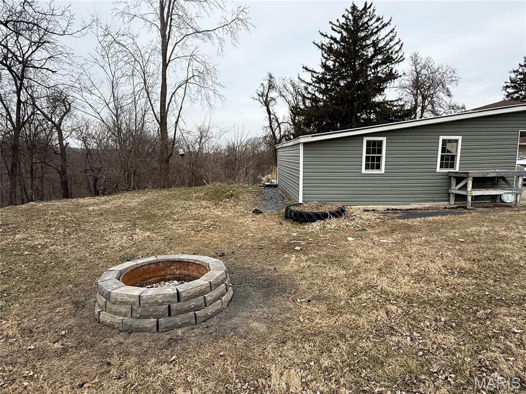 Buchanan Add - Residential