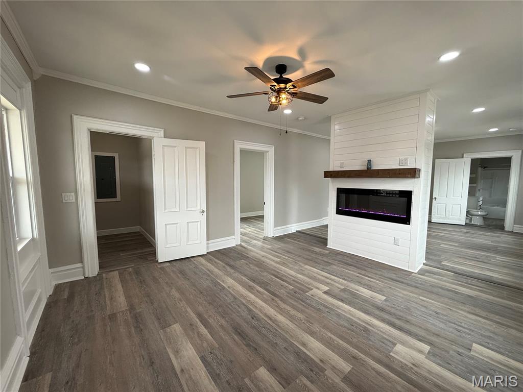 Buchanan Add - Residential