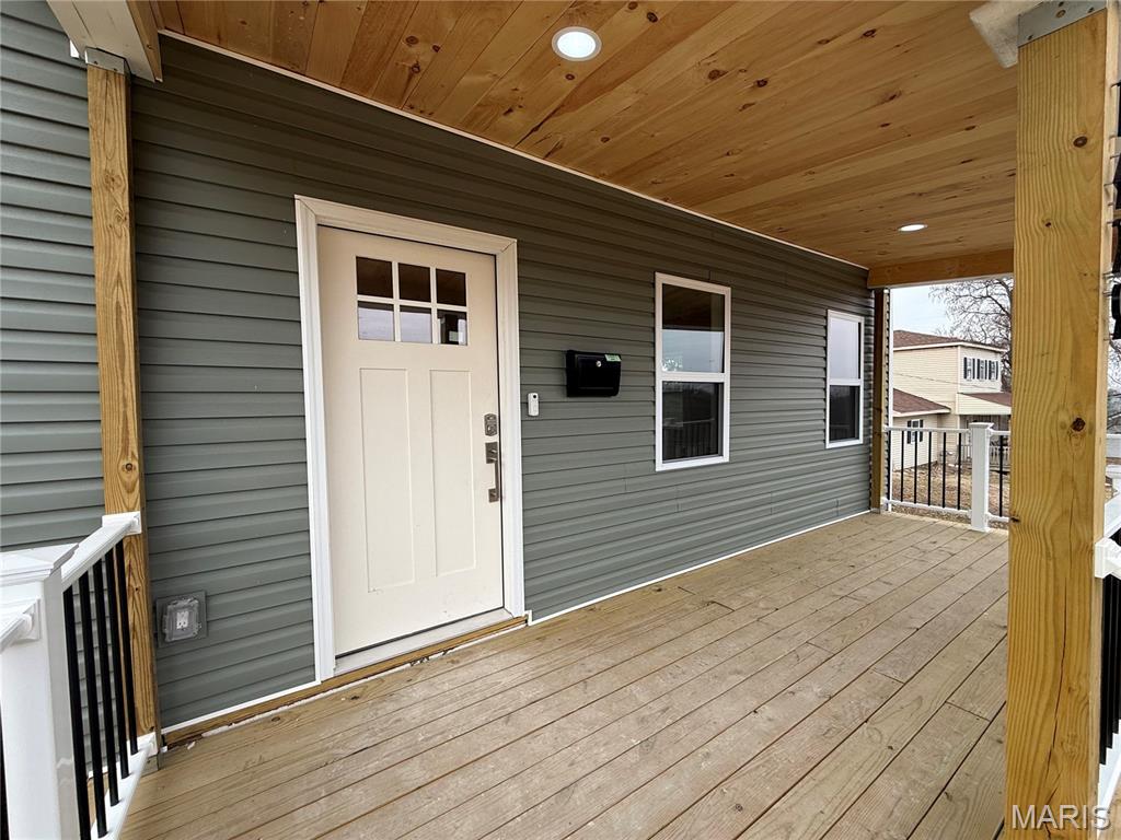 Buchanan Add - Residential