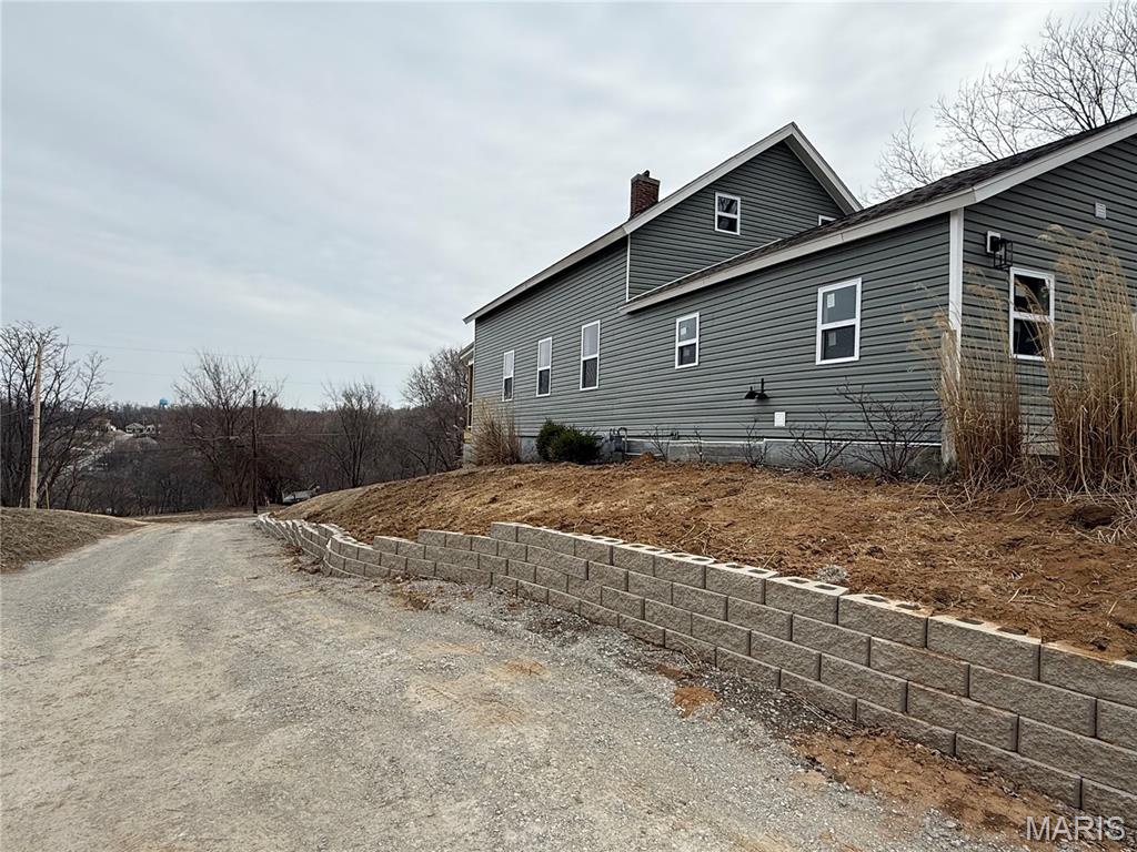 Buchanan Add - Residential