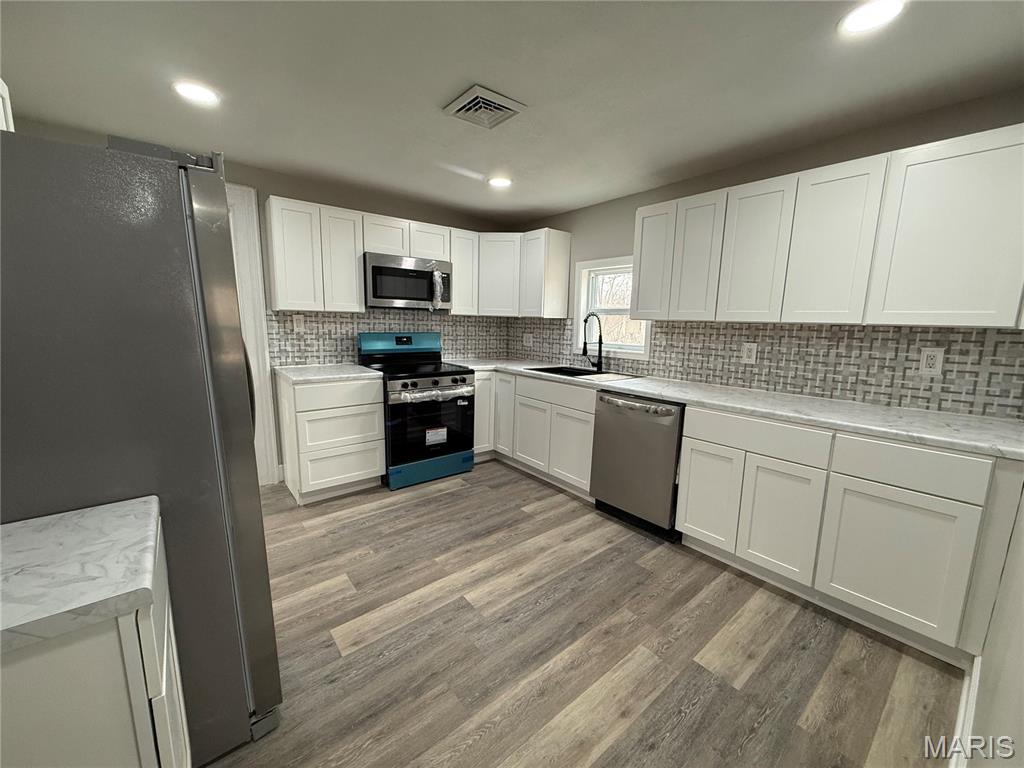 Buchanan Add - Residential