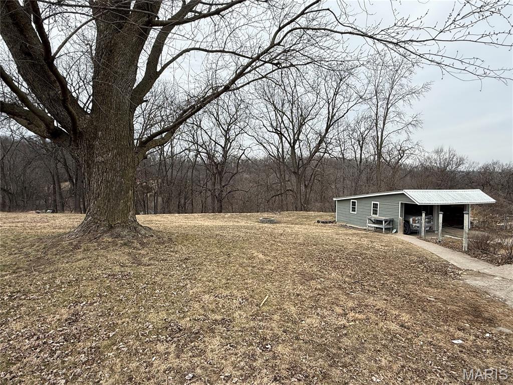 Buchanan Add - Residential