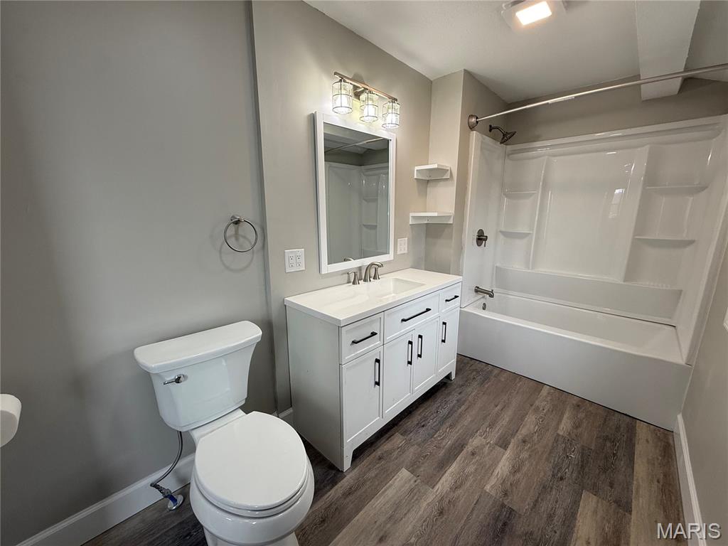 Buchanan Add - Residential