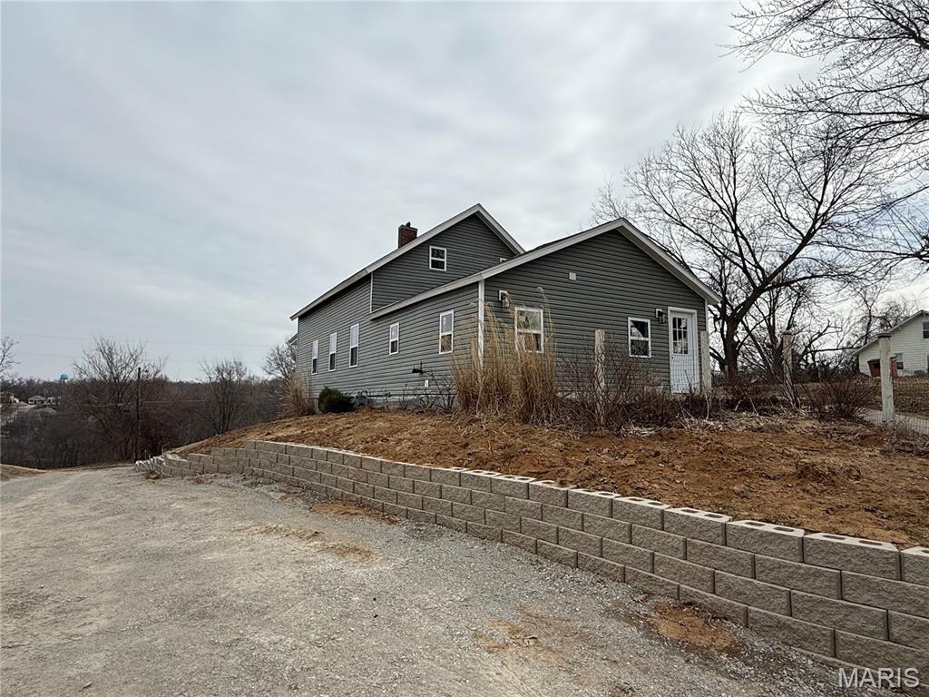 Buchanan Add - Residential