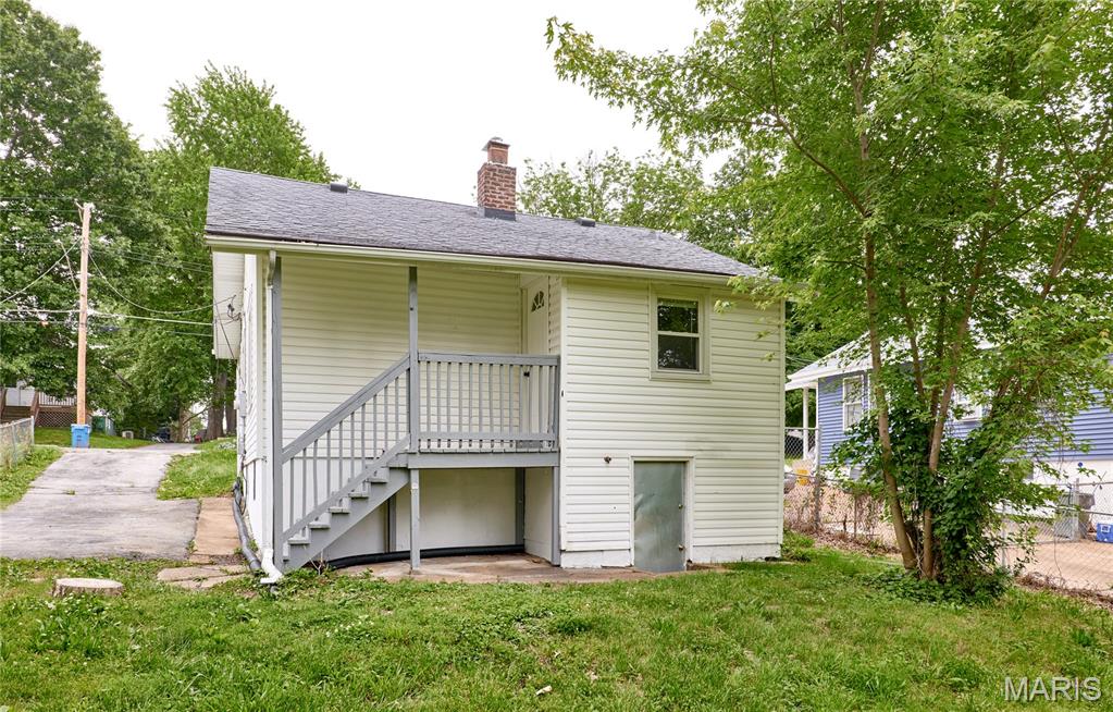 Strieve 2nd - Residential
