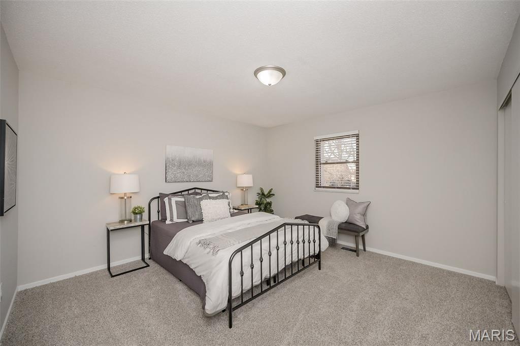 McKelvey Manor Condo - Residential