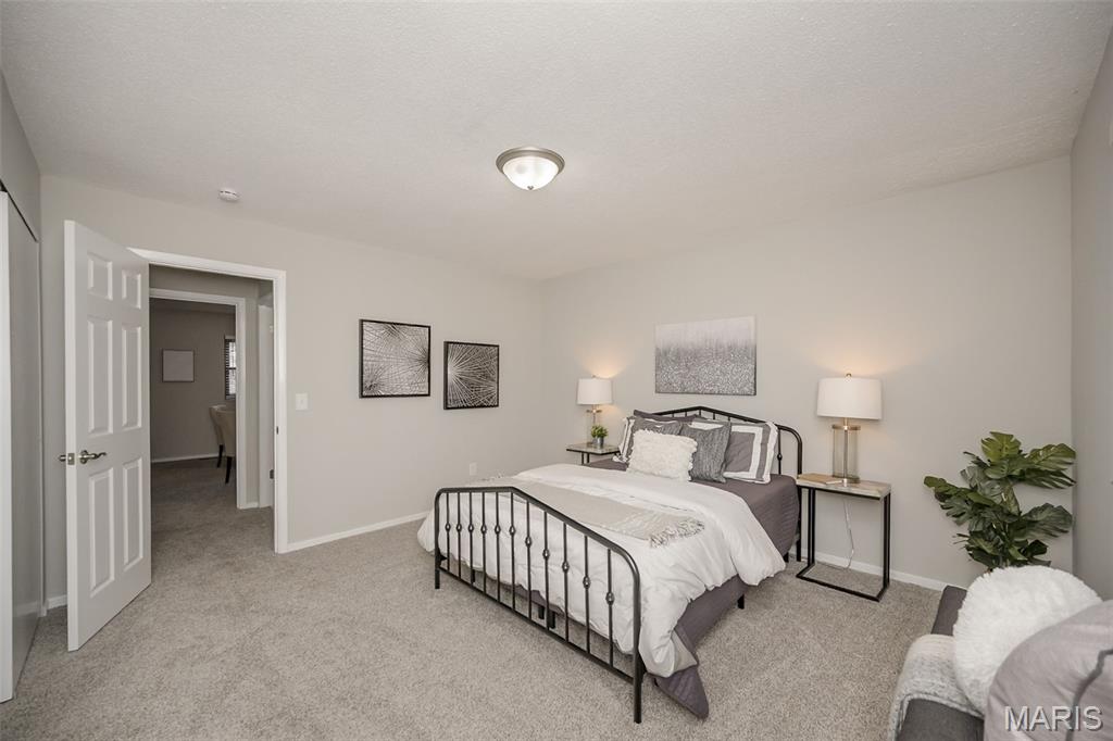 McKelvey Manor Condo - Residential