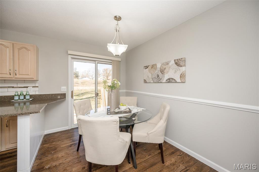 McKelvey Manor Condo - Residential