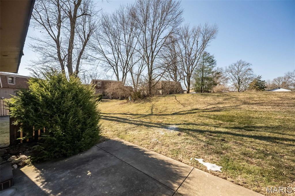 McKelvey Manor Condo - Residential