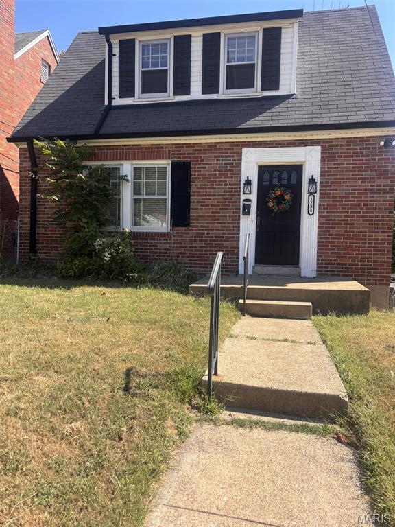 Shields 03 Forest Park Add - Residential