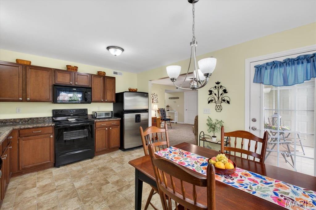 Montecito Resub Village C Condo Bldg 6C - Residential