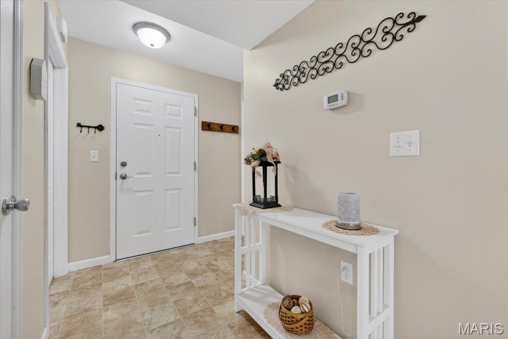 Montecito Resub Village C Condo Bldg 6C - Residential