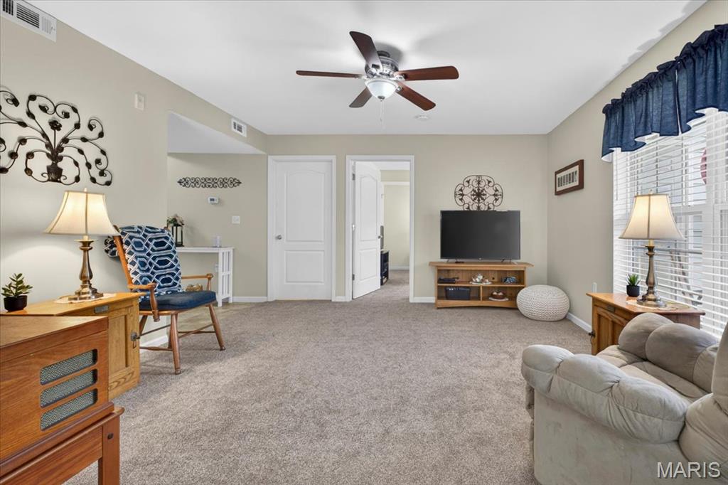 Montecito Resub Village C Condo Bldg 6C - Residential