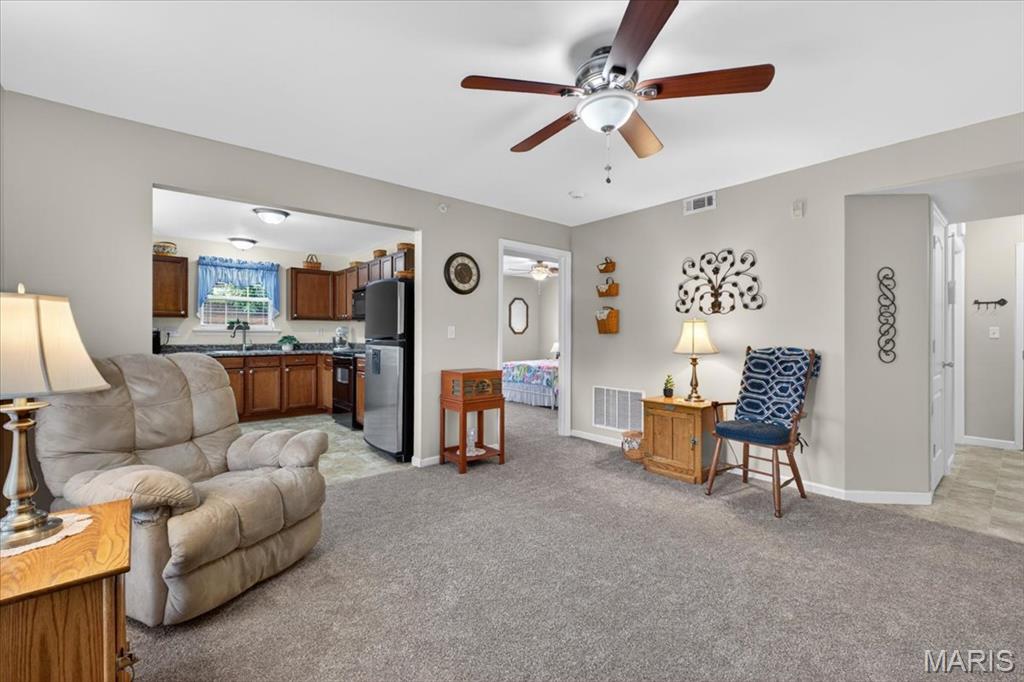 Montecito Resub Village C Condo Bldg 6C - Residential