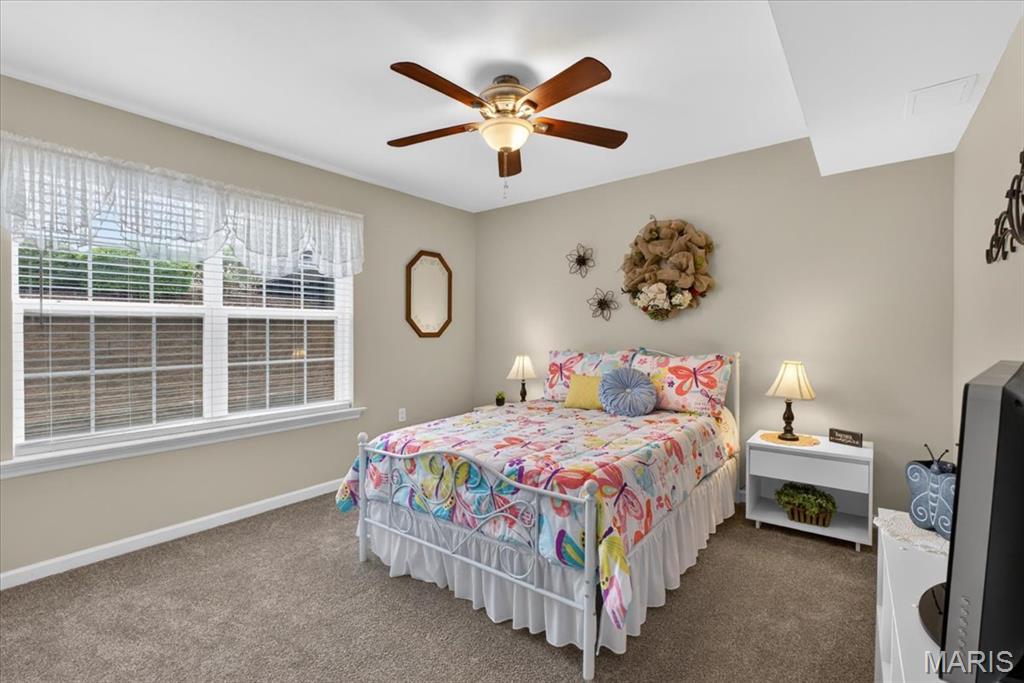 Montecito Resub Village C Condo Bldg 6C - Residential