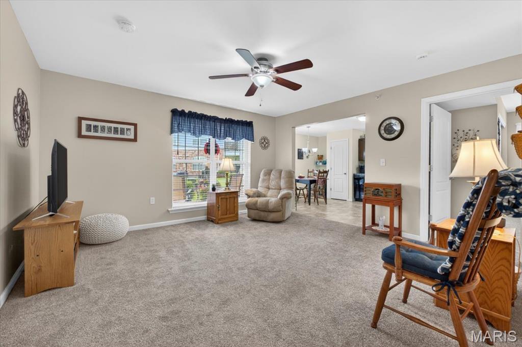 Montecito Resub Village C Condo Bldg 6C - Residential