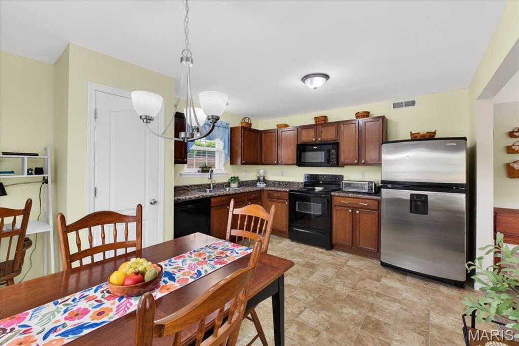 Montecito Resub Village C Condo Bldg 6C - Residential