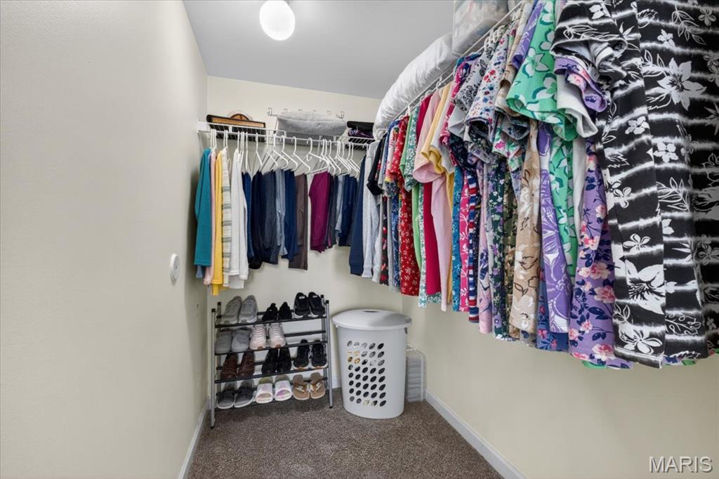 Montecito Resub Village C Condo Bldg 6C - Residential
