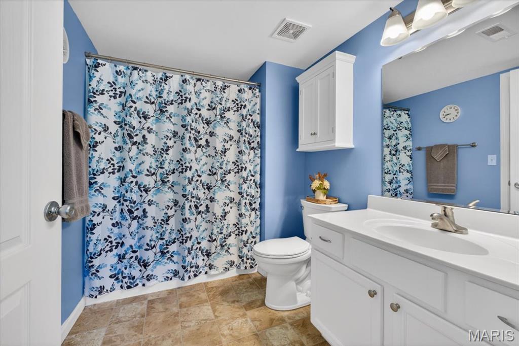 Montecito Resub Village C Condo Bldg 6C - Residential