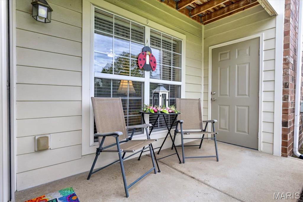 Montecito Resub Village C Condo Bldg 6C - Residential