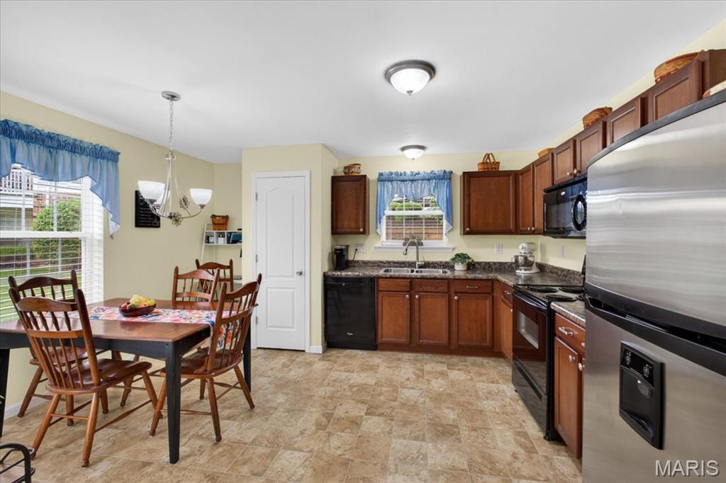 Montecito Resub Village C Condo Bldg 6C - Residential
