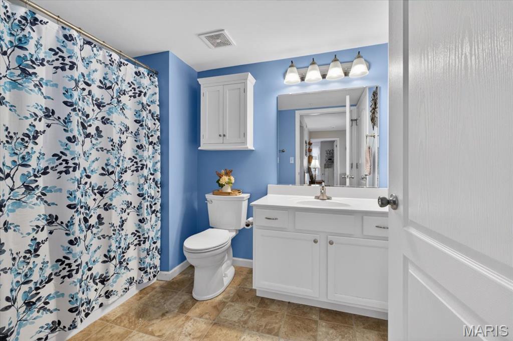 Montecito Resub Village C Condo Bldg 6C - Residential