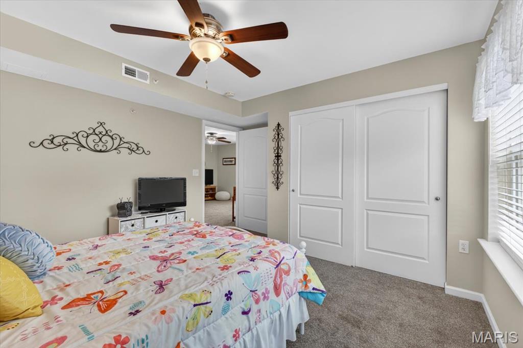 Montecito Resub Village C Condo Bldg 6C - Residential