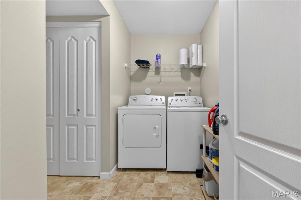 Montecito Resub Village C Condo Bldg 6C - Residential