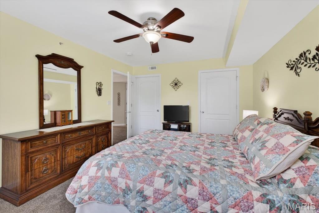 Montecito Resub Village C Condo Bldg 6C - Residential