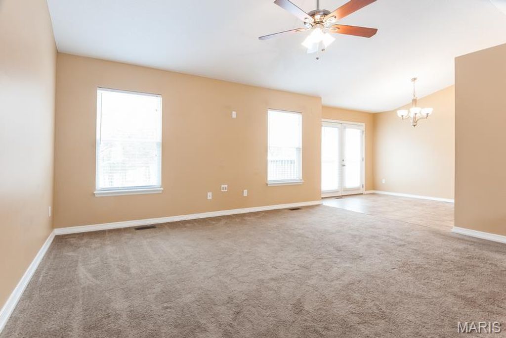 Photo of 10 Concord Drive, Crystal City, MO 63019 (MLS # 25073613)