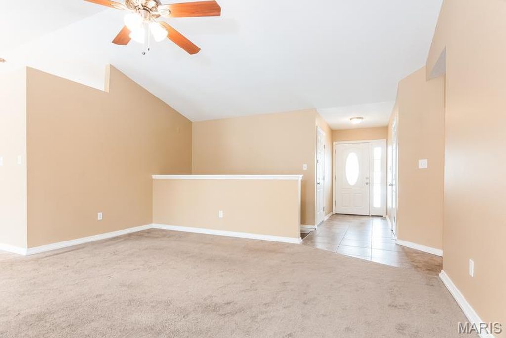 Photo of 10 Concord Drive, Crystal City, MO 63019 (MLS # 25073613)