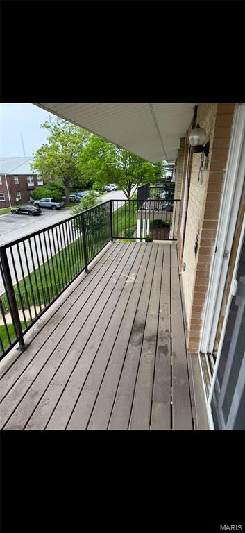 Lin Capri Condo - Residential