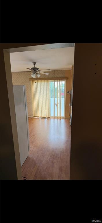 Lin Capri Condo - Residential