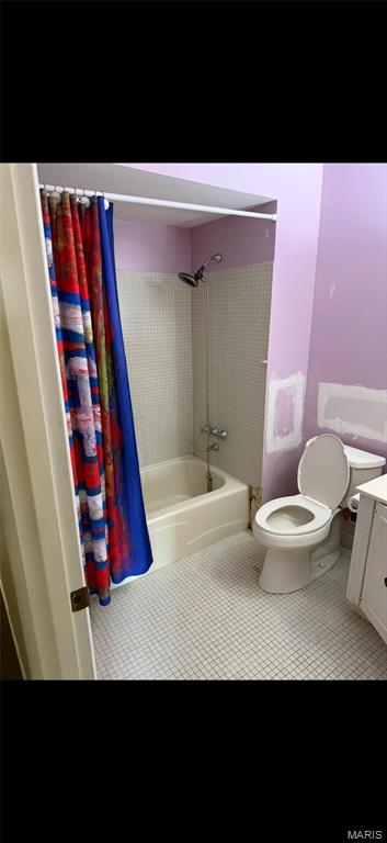 Lin Capri Condo - Residential