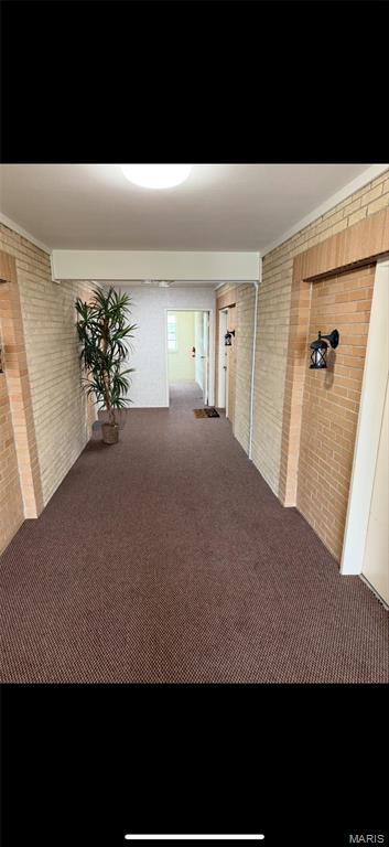 Lin Capri Condo - Residential